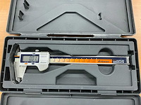 Garant digitale schuifmaat (3x) - afbeelding 2 van  4