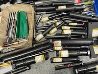 Garant gereedschapladenkast met 10 lade en inhoud - afbeelding 7 van  9