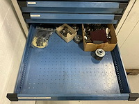 Garant gereedschapladenkast met 7 laden - afbeelding 6 van  17