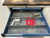 Garant gereedschapladenkast met 7 laden - afbeelding 13 van  17