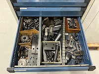 Garant gereedschapladenkast met 7 laden - afbeelding 16 van  17