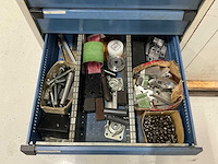 Garant gereedschapladenkast met 7 laden - afbeelding 17 van  17