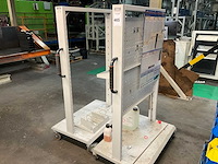 Garant gereedschapskar (2x) - afbeelding 2 van  7