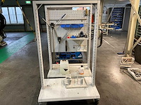 Garant gereedschapskar (2x) - afbeelding 4 van  7