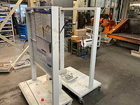 Garant gereedschapskar (2x) - afbeelding 6 van  7