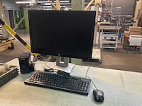 Garant ladekast met diverse onderdelen, gereedschappen en accessoires - afbeelding 27 van  34