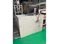 Garant ladekast met diverse onderdelen, gereedschappen en accessoires - afbeelding 23 van  34