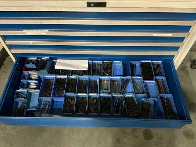 Garant ladenkast - afbeelding 3 van  12