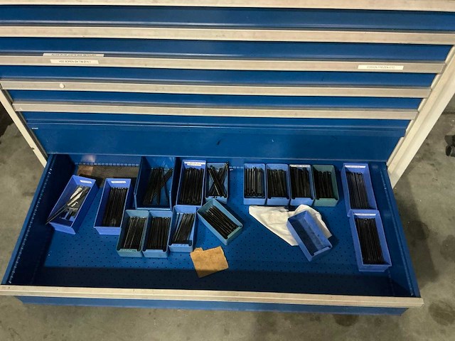 Garant ladenkast - afbeelding 4 van  12