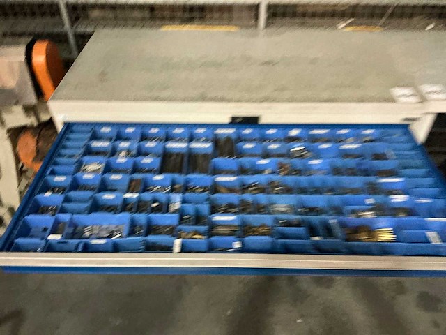 Garant ladenkast - afbeelding 5 van  12