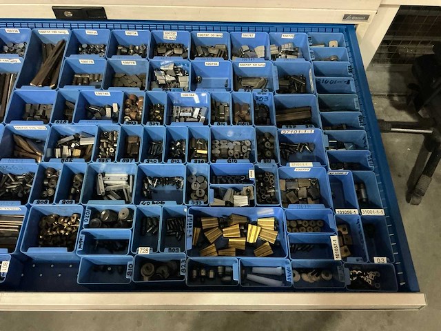 Garant ladenkast - afbeelding 7 van  12