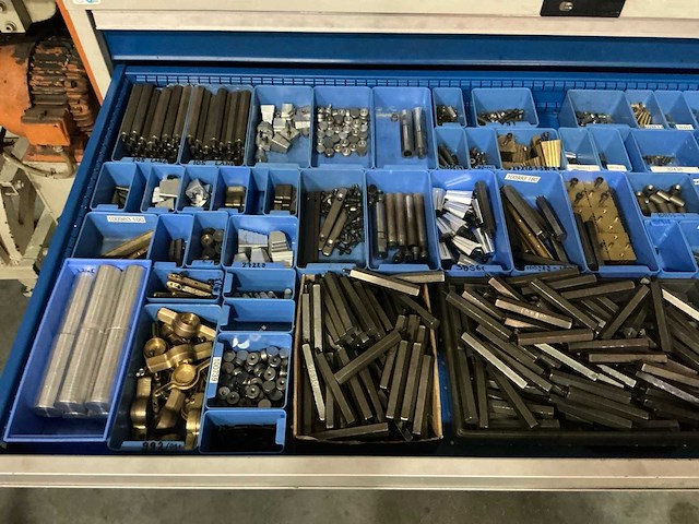 Garant ladenkast - afbeelding 8 van  12