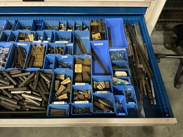 Garant ladenkast - afbeelding 9 van  12