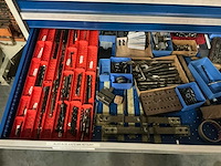 Garant ladenkast - afbeelding 10 van  12