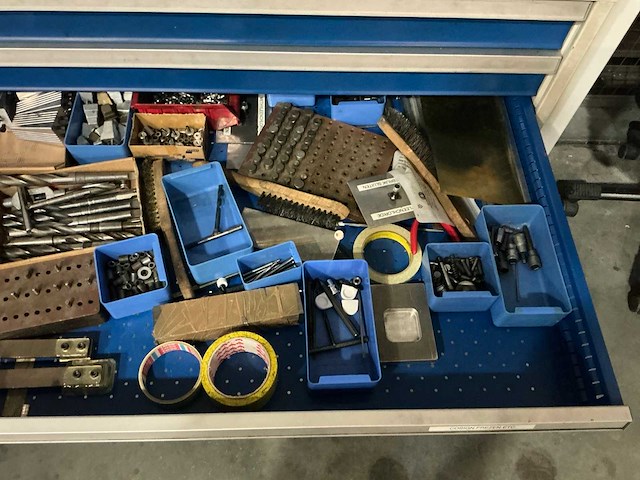 Garant ladenkast - afbeelding 11 van  12