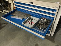 Garant ladenkast - afbeelding 12 van  12