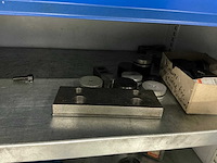 Garant materiaalkast met inhoud - afbeelding 4 van  8