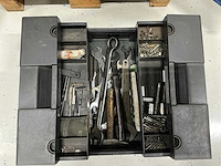 Garant materiaalkast met inhoud - afbeelding 6 van  8