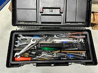 Garant materiaalkast met inhoud - afbeelding 7 van  8