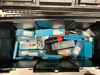 Garant materiaalkast met inhoud - afbeelding 8 van  8