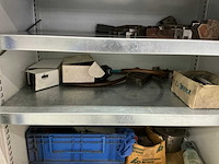 Garant materiaalkast met inhoud - afbeelding 5 van  6