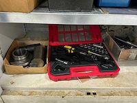 Garant materiaalkast met inhoud - afbeelding 6 van  6