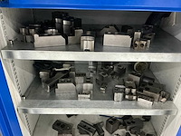 Garant materiaalkast met inhoud - afbeelding 4 van  5