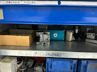 Garant materiaalkast met inhoud - afbeelding 4 van  6