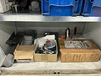 Garant materiaalkast met inhoud - afbeelding 6 van  6