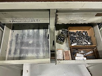 Garant materiaalkast met inhoud - afbeelding 6 van  9