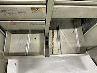 Garant materiaalkast met inhoud - afbeelding 9 van  9