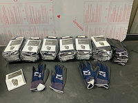 Garant mehrzwerckhandshue labsfree werkhandschoen (72x) - afbeelding 1 van  8