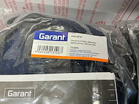 Garant mehrzwerckhandshue labsfree werkhandschoen (72x) - afbeelding 2 van  8