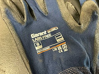 Garant mehrzwerckhandshue labsfree werkhandschoen (72x) - afbeelding 5 van  8