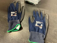 Garant mehrzwerckhandshue labsfree werkhandschoen (85x) - afbeelding 6 van  7