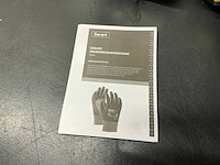 Garant mehrzwerckhandshue werkhandschoen (85x) - afbeelding 4 van  9