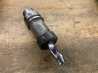 Garant, rehold freesgereedschaphouder (15x) - afbeelding 3 van  13