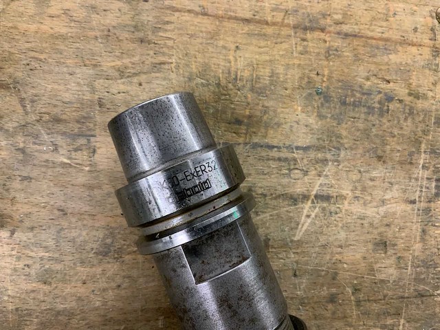 Garant, rehold freesgereedschaphouder (15x) - afbeelding 4 van  13