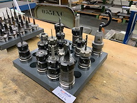 Garant, rehold freesgereedschaphouder (15x) - afbeelding 8 van  13