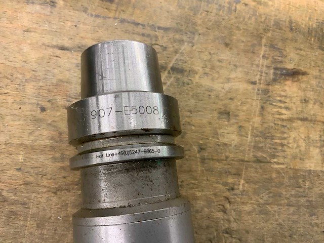 Garant, rehold freesgereedschaphouder (15x) - afbeelding 10 van  13