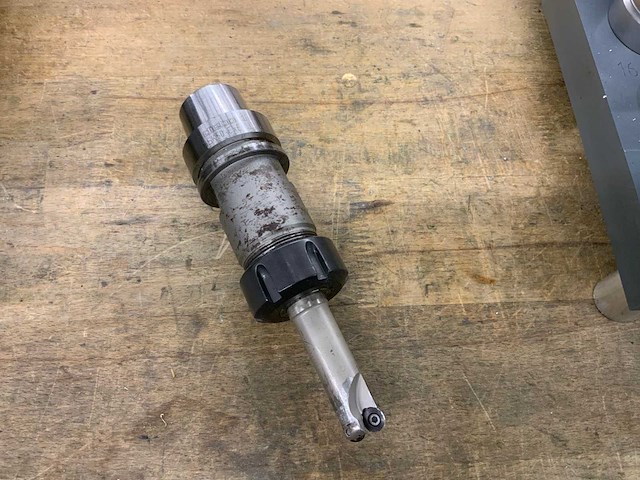 Garant, rehold freesgereedschaphouder (15x) - afbeelding 11 van  13