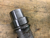 Garant, rehold freesgereedschaphouder (15x) - afbeelding 12 van  13