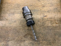 Garant, rehold freesgereedschaphouder (15x) - afbeelding 13 van  13