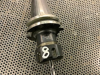 Garant sk 40 freesgereedschap (10x) - afbeelding 2 van  22