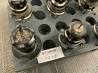 Garant sk 40 freesgereedschap (10x) - afbeelding 3 van  22