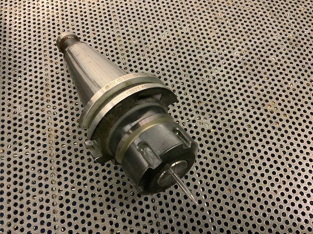 Garant sk 40 freesgereedschap (10x) - afbeelding 4 van  22