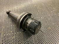 Garant sk 40 freesgereedschap (10x) - afbeelding 6 van  22