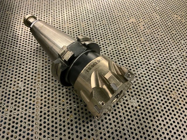 Garant sk 40 freesgereedschap (10x) - afbeelding 9 van  22