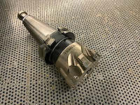 Garant sk 40 freesgereedschap (10x) - afbeelding 9 van  22