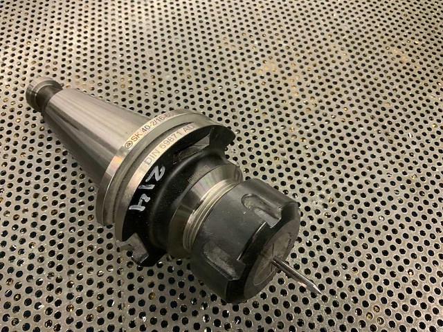 Garant sk 40 freesgereedschap (10x) - afbeelding 14 van  22